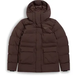 Bergans Herren Dyna Down Hoodie Parka