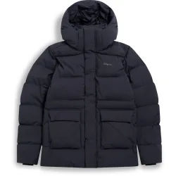 Bergans Herren Dyna Down Hoodie Parka
