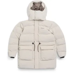 Bergans Damen Dyna Down Hoodie Parka
