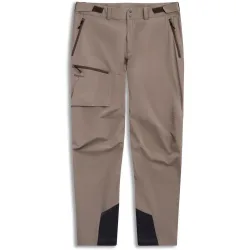 Bergans Herren Breheimen Softshell Hose