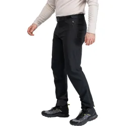 Bergans Herren Breheimen Softshell Hose
