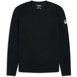 Bergans Herren Inner:Dual Merino Longsleeve