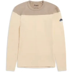 Bergans Damen Inner:Dual Merino Longsleeve