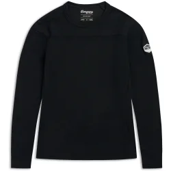 Bergans Damen Inner:Dual Merino Longsleeve