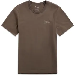 Bergans Herren Original Cotton T-Shirt