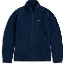 Bergans Kinder Storetind Fleece Jacke