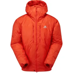 Mountain Equipment Herren Super Oreus Jacke