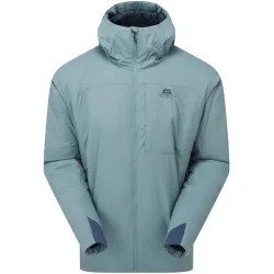 Mountain Equipment Herren Intra Light Hoodie Jacke