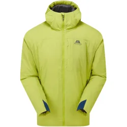 Mountain Equipment Herren Intra Light Hoodie Jacke