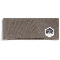 Bergans Kinder Storetind Fleece Lined Wool Stirnband