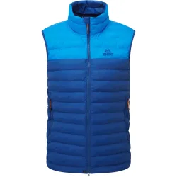 Mountain Equipment Herren Superflux Weste