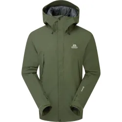 Mountain Equipment Herren Nanda Devi Insulated Jacke