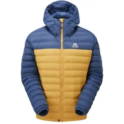 Mountain Equipment Herren Superflux Hoodie Jacke