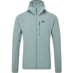 Mountain Equipment Herren Shroud Hoodie Jacke