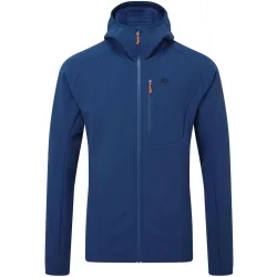 Mountain Equipment Herren Shroud Hoodie Jacke