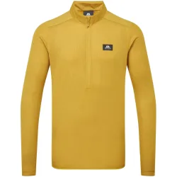 Mountain Equipment Herren Switch Base Zip T Longsleeve