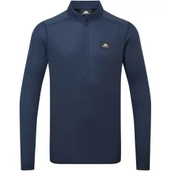 Mountain Equipment Herren Switch Base Zip T Longsleeve