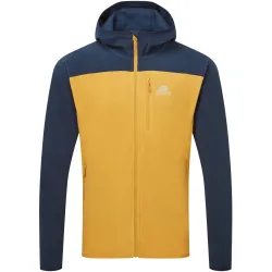 Mountain Equipment Herren Micro Zip Jacke