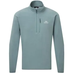 Mountain Equipment Herren Micro Zip T Longsleeve