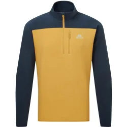 Mountain Equipment Herren Micro Zip T Longsleeve