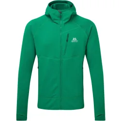 Mountain Equipment Herren Eclipse Hoodie Jacke