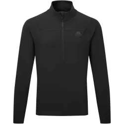 Mountain Equipment Herren Jorasses Lite Zip T Longsleeve