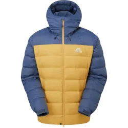 Mountain Equipment Herren Senja Jacke