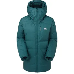 Mountain Equipment Damen K7 Jacke