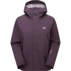 Mountain Equipment Damen Nanda Devi Insulated Jacke