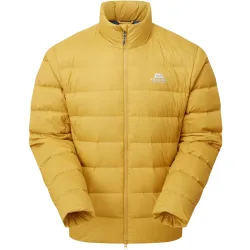 Mountain Equipment Herren Forsa Jacke
