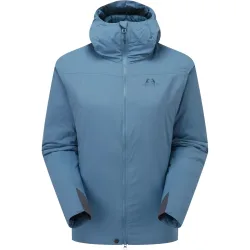 Mountain Equipment Damen Intra Hoodie Jacke
