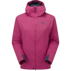 Mountain Equipment Damen Intra Hoodie Jacke