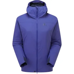 Mountain Equipment Damen Intra Hoodie Jacke
