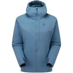 Mountain Equipment Damen Intra Light Hoodie Jacke