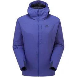 Mountain Equipment Damen Intra Light Hoodie Jacke