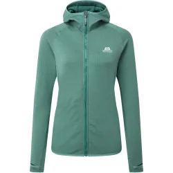 Mountain Equipment Damen Eclipse Hoodie Jacke