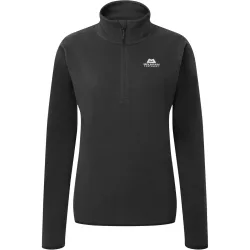 Mountain Equipment Damen Micro Zip T Longsleeve