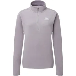 Mountain Equipment Damen Micro Zip T Longsleeve