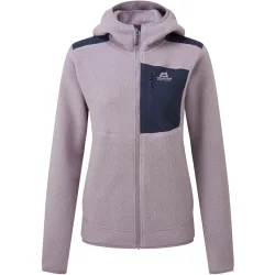 Mountain Equipment Damen Highpile Hoodie Jacke