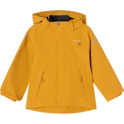 Isbjörn of Sweden Kinder Penguin Hardshell Jacke