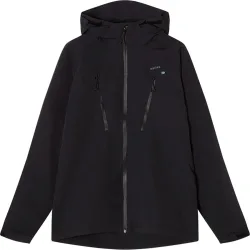 Isbjörn of Sweden Kinder Monsune Hardshell Jacke