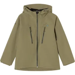 Isbjörn of Sweden Kinder Monsune Hardshell Jacke