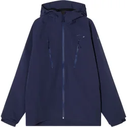 Isbjörn of Sweden Kinder Monsune Hardshell Jacke