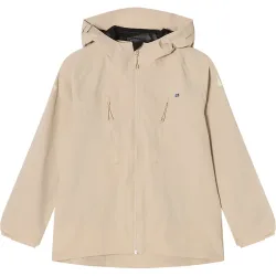 Isbjörn of Sweden Kinder Monsune Hardshell Jacke