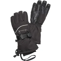 Isbjörn of Sweden Kinder Tundra Finger Handschuhe