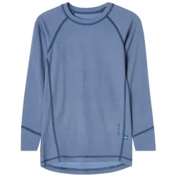 Isbjörn of Sweden Kinder Husky Longsleeve