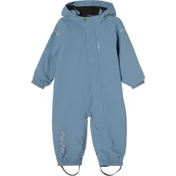 Isbjörn of Sweden Kinder Puddle Hardshell Overall