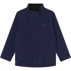 Isbjörn of Sweden Kinder Lightning Softshell Jacke