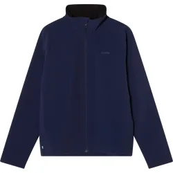 Isbjörn of Sweden Kinder Lightning Softshell Jacke