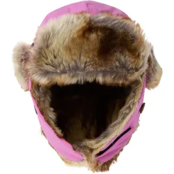 Isbjörn of Sweden Kinder Squirell Winter Mütze